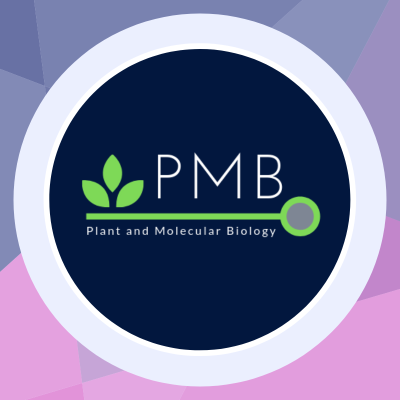 The 3rd International Conference on Plant and Molecular Biology (PMB 2020)
